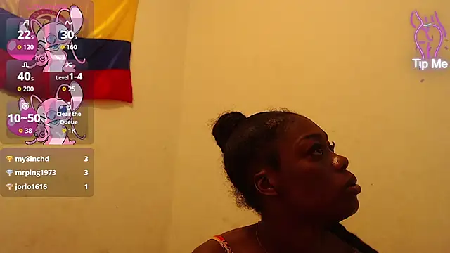 keilysofia Chat XXX live