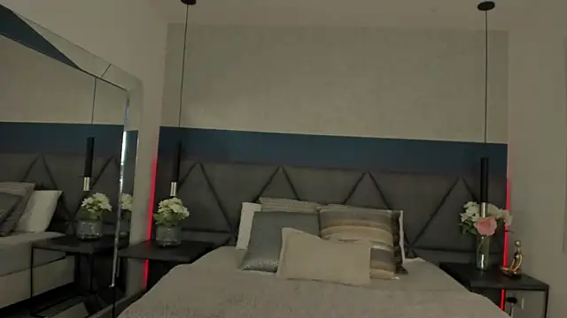 Amber_Santana's Live XXX Chat