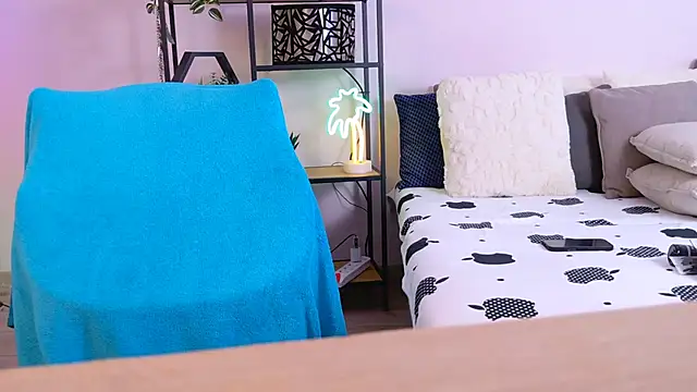 XXX chat uživo modela Jimmy_Doss