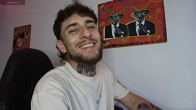 Drako_liveshow Chat XXX live