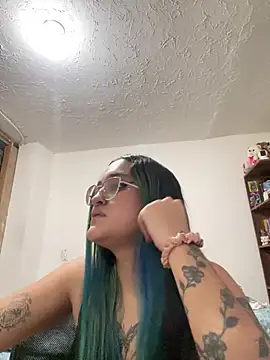 SamandOcean's Live XXX Chat