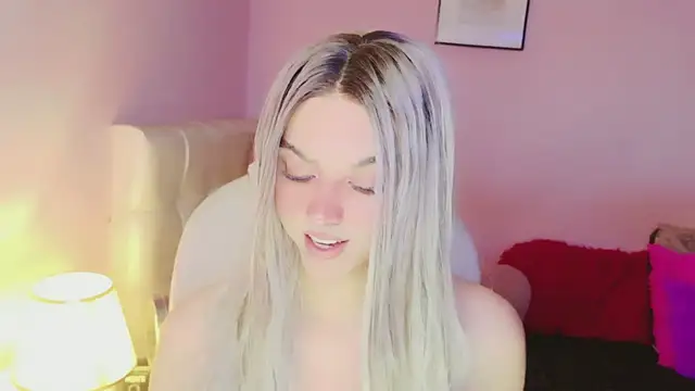 Chat +18 de EvaEvangeline ao vivo