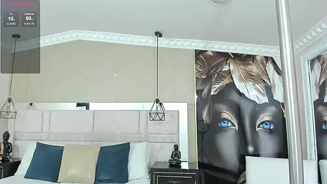 kimCosseyy Chat XXX live