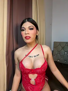 DanikaLovve's Live XXX Chat