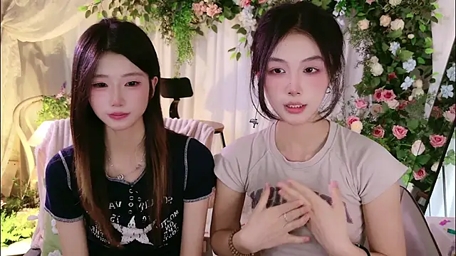GuLuGroup 现场XXX聊天