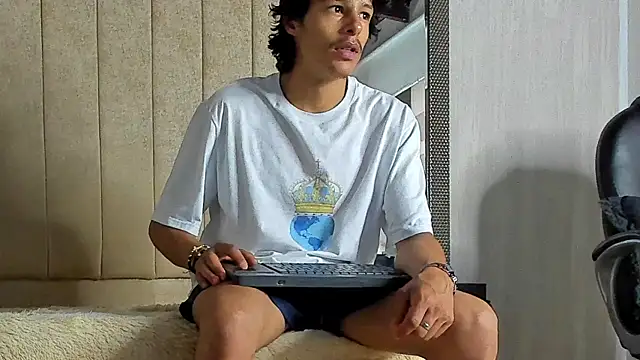 Chat XXX en directo de tommyhot7