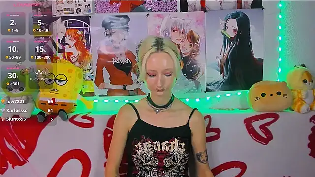 Katia_Nabiee Live XXX-Chat