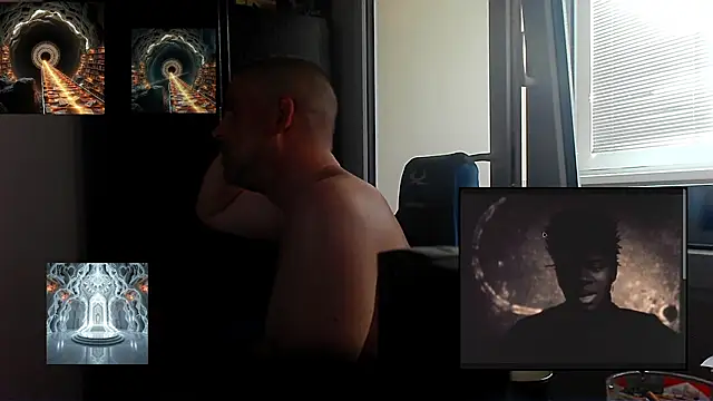 Онлайн чат XXX Sully_Kane