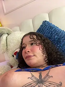 Doll_Ivy's Live XXX Chat