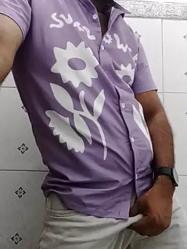 Punjabi_lad004 Show Webcam