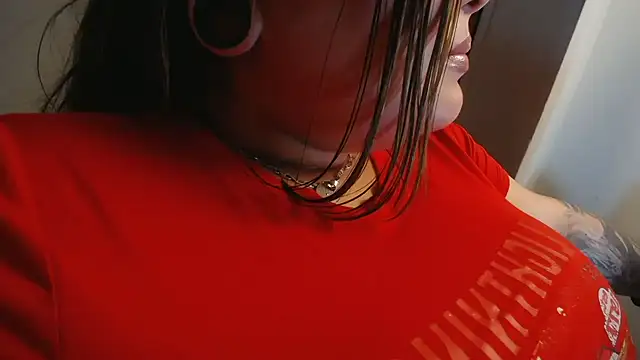 Penelope_Tits 라이브 XXX 채팅
