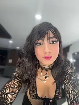 salem_rose's Live XXX Chat