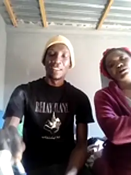 Webkamerová show longdickson12345