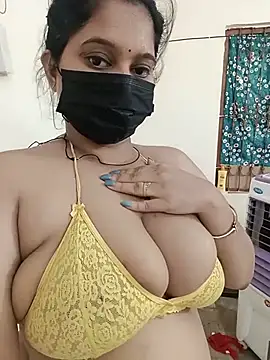 Chatroom XXX en direct de Cute_avni099