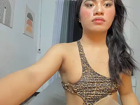 แชท XXX สดของ DanicaRiches