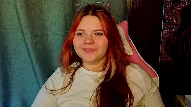Chat +18 de KellyFiery ao vivo