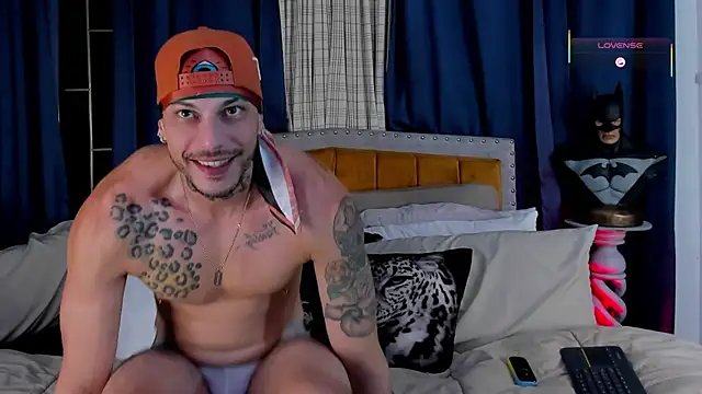 RickG_Oficialn Live XXX chat
