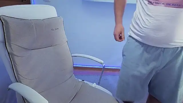 JasonJacks' Live XXX Chat