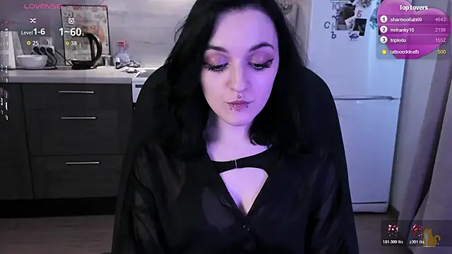 Chat XXX Live miura_moon
