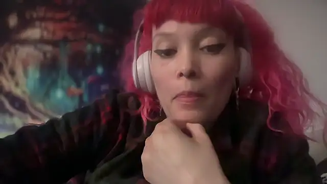 FRRANNKIE Live XXX-chat