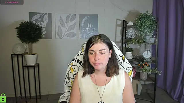 MartaEdams Live XXX-chat
