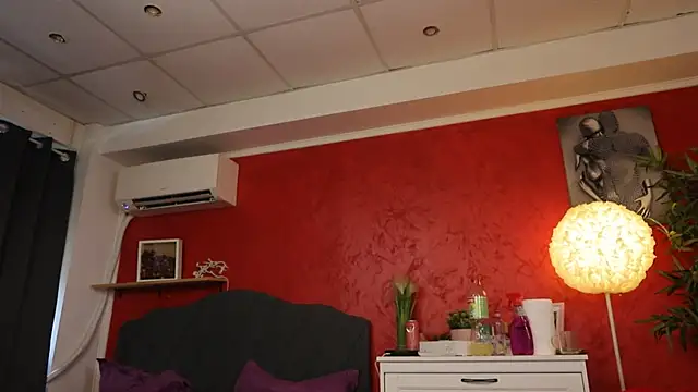 Chatroom XXX en direct de 1rosell