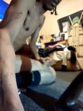 Show Webcam de Dontmind5