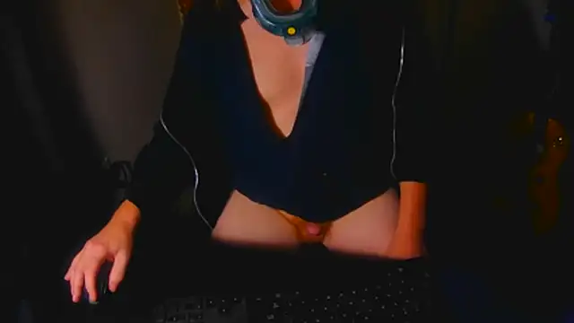 GoodGirlKelly 即時 XXX 聊天