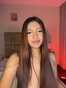 Chat XXX ao vivo de Pushaina__1