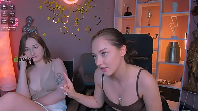 eva_smiith_ Obrolan Langsung XXX