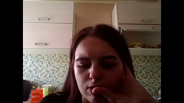 Chat +18 de KikiAmino ao vivo