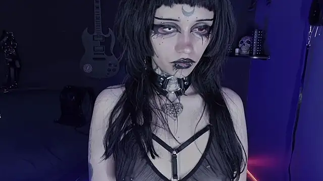 yue__eclipsa Live XXX-chat