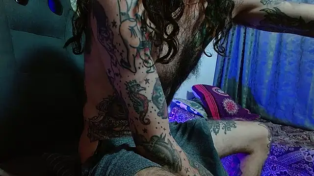 Chat XXX en directo de harry_reems1