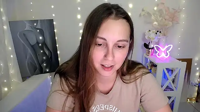 SweetPrincess_ Live XXX-Chat