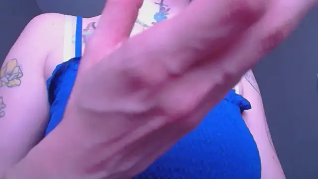Chat XXX en directo de AssolSoul