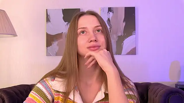 Chat XXX en directo de LoraVey
