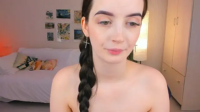 Bella_Lush Chat XXX in diretta