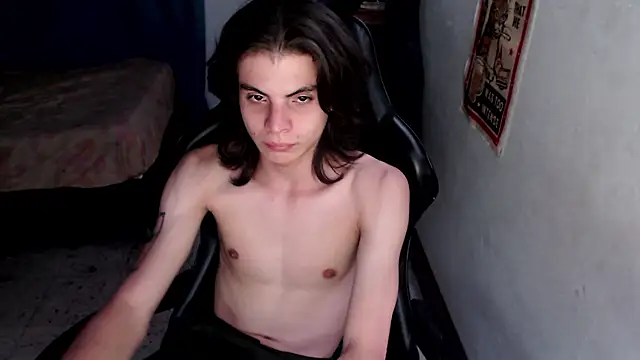 Elastic_Fantasy Live XXX-Chat