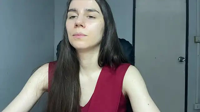 Živý XXX chat SassyJessi