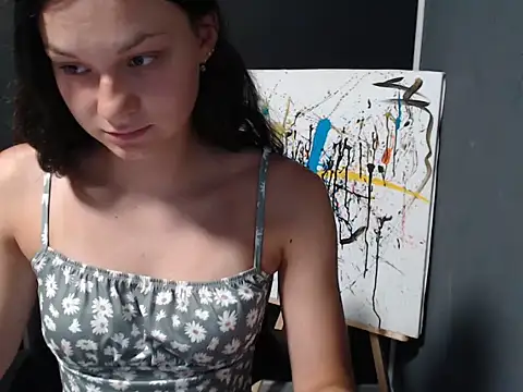 Živý XXX chat tart_girl