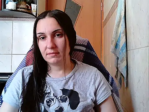 Lacmi30 Adlı Modelin Canlı XXX Sohbeti