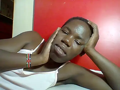 Živý XXX chat Blacksexyqueen24