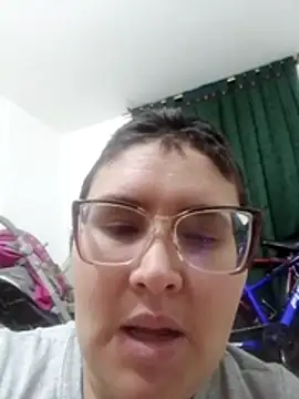 johannasexy97 现场XXX聊天