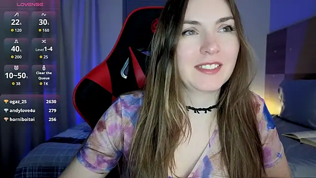 Naughty_Annn's Live XXX Chat