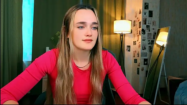 Chat XXX ao vivo de earthfantasyy