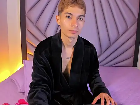 Yoss_Kink 웹캠 쇼