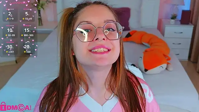 Chat +18 de selenamils ao vivo