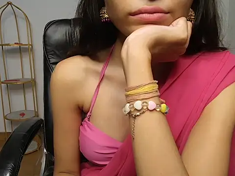 Dasydoll élő XXX-chatje