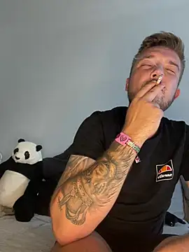 TwopartCuisine Webcam-Show