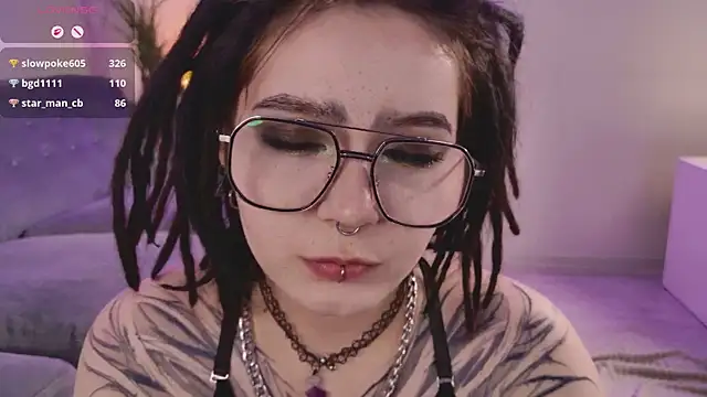 amorefae Live XXX-Chat